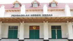 Bawas MA Periksa 3 Hakim PN Medan yang Terjaring OTT KPK terkait Suap