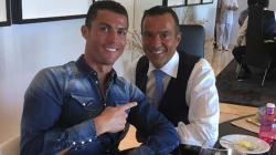 Modric Pemain Terbaik Eropa, Agen Ronaldo Naik Pitam 