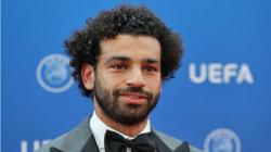 Tak Terpilih sebagai Pemain Terbaik Eropa, Salah Berlapang Dada