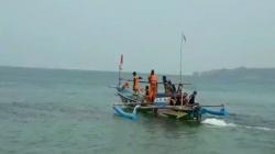 7 Wisatawan asal Bogor Terseret Ombak Pantai Karang Taraje, 1 Hilang