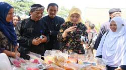 SINDO Weekly-Kemendes PDTT Gelar Program Desa Mbangun Desa di Garut