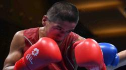 Sunan Agung Terhenti di Semifinal, Tinju Berikan 2 Perunggu