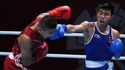 Mantap! Indonesia Bakal Jadi Tuan Rumah IBA World Boxing Tour 2022