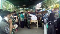 Tragis, Kakak Beradik Anak TNI Tewas Jatuh dari Motor di Kulonprogo