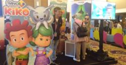 Bekraf Gelar Beacon, Fasilitasi Pelaku Ekonomi Kreatif