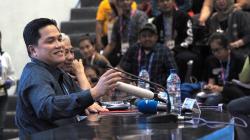 Inasgoc Bocorkan Konsep Closing Ceremony Asian Games 2018