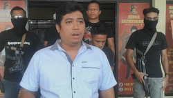 Terdesak Kebutuhan Ekonomi, Pria di Kendari Nekat Jadi Pencuri