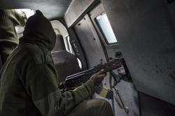 Pangkalan Militer Diserbu Boko Haram, 30 Tentara Nigeria Tewas