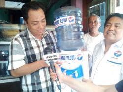 Lewat Peduli Warteg, Perindo Sapa Penggerak Ekonomi Mikro di Ibu Kota