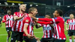 Prediksi PSV Vs Willem II: Ambisi Pertahankan Konsistensi  