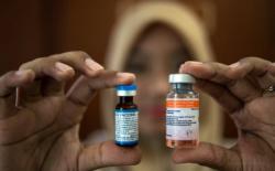 Pemkab OKU Timur Targetkan 181.708 Anak Dapat Imunisasi MR