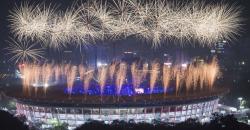 Gigi Semarakkan Penutupan Asian Games Lewat Tembang Rumah Kita