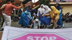 Minta Maaf, Kepala SD 023 Pajagalan Janji Lindungi Semua Siswa 