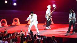 Dari Kuch Kuch Hota Hai hingga Lagi Syantik Panaskan SUGBK