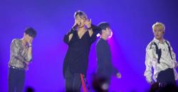 Penampilan Super Junior dan iKON Disambut Histeria Publik SUGBK