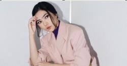 Tampil di Closing Ceremony Asian Games, Isyana Sarasvati Basah Kuyup