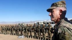 Komandan Pasukan AS: Rusia Berupaya Cegah Kemajuan di Afghanistan