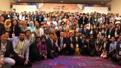 Gempa Tak Surutkan Kongres IEEE Regional 10 Asia Pasifik di Bali