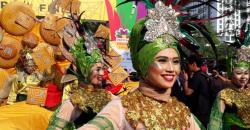 Festival Pesona Lokal Bandung Bisa Meningkatkan Kreativitas Masyarakat
