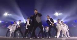 Super Junior Lantunkan 3 Hits Lawas, Ini Cuitan Para Netizen