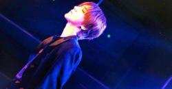 Jelang Penutupan Asian Games 2018, Yesung Super Junior Tak Bisa Tidur