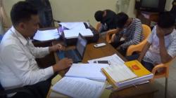 Hina Presiden di Media Sosial, 3 Pemuda di Bangka Ditangkap Polisi