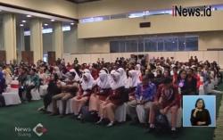 Lomba Cerdas Cermat 4 Pilar Resmi Ditutup Minggu Malam