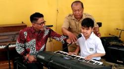 Risma Libatkan Andre Hehanusa untuk Gerakkan Ekonomi Kreatif Surabaya