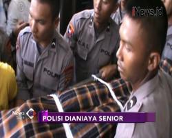 Diduga Dianiaya Senior, Anggota Polisi Sultra Tewas saat Piket