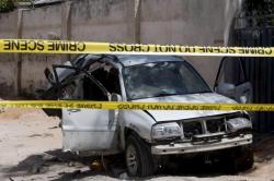 3 Orang Tewas akibat Ledakan Bom di Ibu Kota Somalia