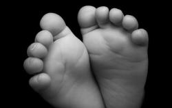 Mayat 14 Bayi dan Janin dalam Kantong Plastik Ditemukan di India