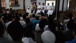 KH Maruf Amin: Saya Terima Senang Hati Silaturahmi Sandiaga Uno