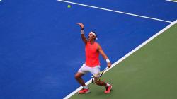 Hadapi Thiem di Perempat Final AS Terbuka, Nadal: Kami Saling Mengenal