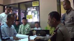 Dinilai Lecehkan Ma'ruf Amin di Medsos, Caleg PKS Dilaporkan ke Polisi