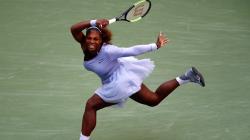 Singkirkan Kanepi, Serena Williams Melaju ke Perempat Final AS Terbuka