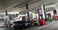Punya Tugas Tambahan, Satpol PP Tarakan Awasi Warga Beli BBM Bersubdisi<