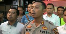 Warga yang Mengeroyok Penabrak Separator Busway Ditetapkan Tersangka