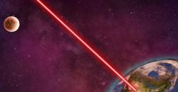 Cari Kehidupan, Pesawat Luar Angkasa Kecil Diarahkan ke Alpha Centauri