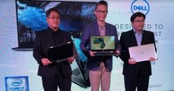 XPS 15 2-in-1 dan XPS 15, Laptop Baru dari Dell untuk Industri Kreatif