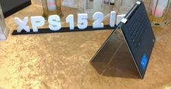 Dirilis, Beda XPS 15 2-in-1 vs XPS 15 Terbaru