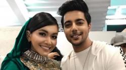 Siddharth Slathia Ingin Bertemu Denada dan Shakira di Mumbai