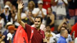 Ini Rahasia Sukses Petenis Non-unggulan Kalahkan Federer 