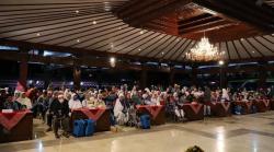 Ratusan Jamaah Haji DIY Tiba, 2 Asal Sleman Wafat di Tanah Suci