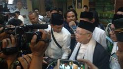 Pengurus NU Se-Jatim Kumpul Bahas Pemenangan Jokowi-Ma'ruf Amin