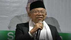 Jika Jadi Wapres, Ini Konsep Ekonomi yang Akan Diusung KH Maruf Amin