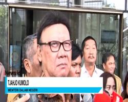 41 Anggota DPRD Malang Ditahan, Mendagri Keluarkan 3 Diskresi
