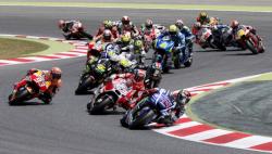 Nasib MotoGP Jerman dan Belanda Ditentukan Pekan Depan