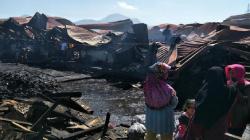 Panggil Pengelola Pasar Induk Gedebage, Emil: Jangan Hanya Mau Duitnya