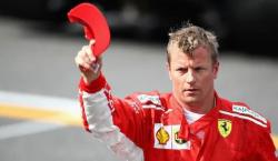 Jalankan Wasiat Mendiang Presiden, Ferrari Bakal Depak Raikkonen