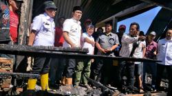 Ridwan Kamil Kecewa Pengelola Pasar Induk Gedebage Abaikan Keselamatan